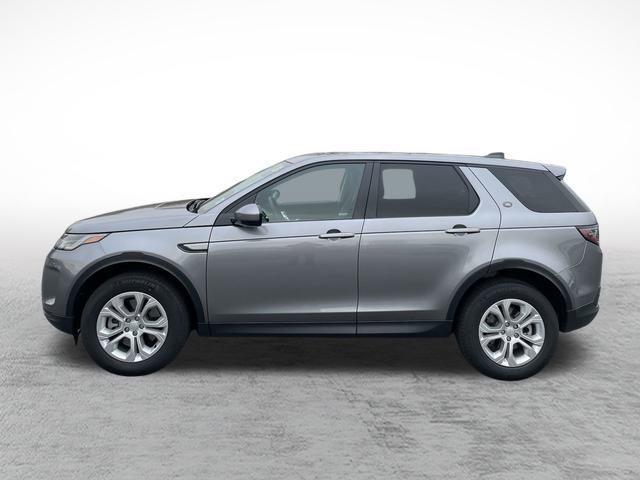 used 2023 Land Rover Discovery Sport car, priced at $33,995