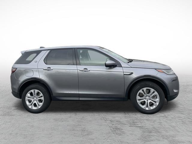 used 2023 Land Rover Discovery Sport car, priced at $33,995