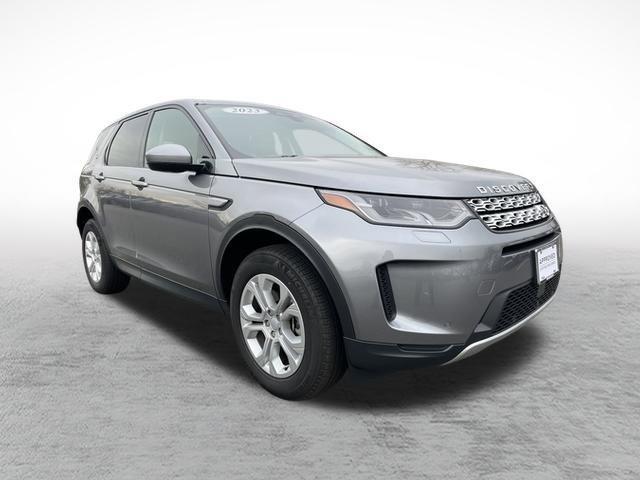 used 2023 Land Rover Discovery Sport car, priced at $33,995