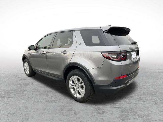 used 2023 Land Rover Discovery Sport car, priced at $33,995