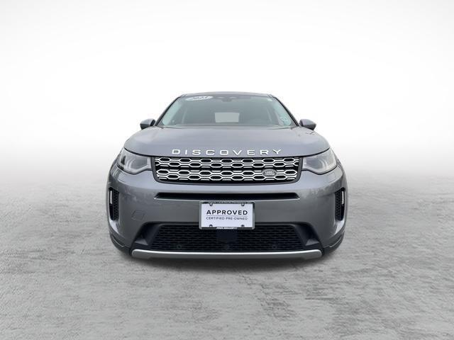 used 2023 Land Rover Discovery Sport car, priced at $33,995