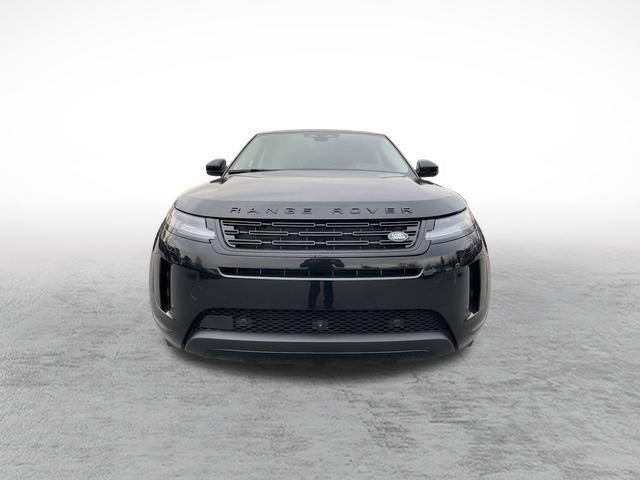 new 2025 Land Rover Range Rover Evoque car, priced at $57,930