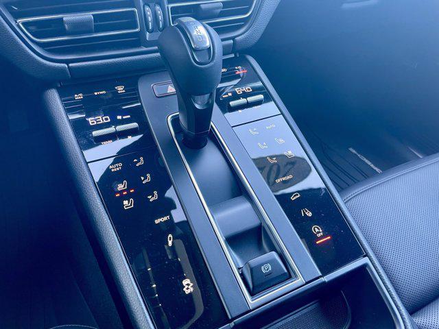 used 2022 Porsche Macan car, priced at $59,995