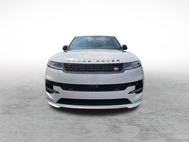 new 2024 Land Rover Range Rover Sport car, priced at $99,715