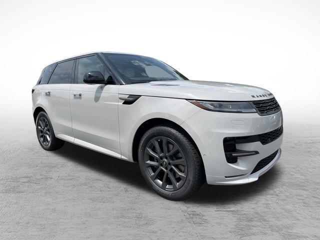 new 2024 Land Rover Range Rover Sport car, priced at $99,715