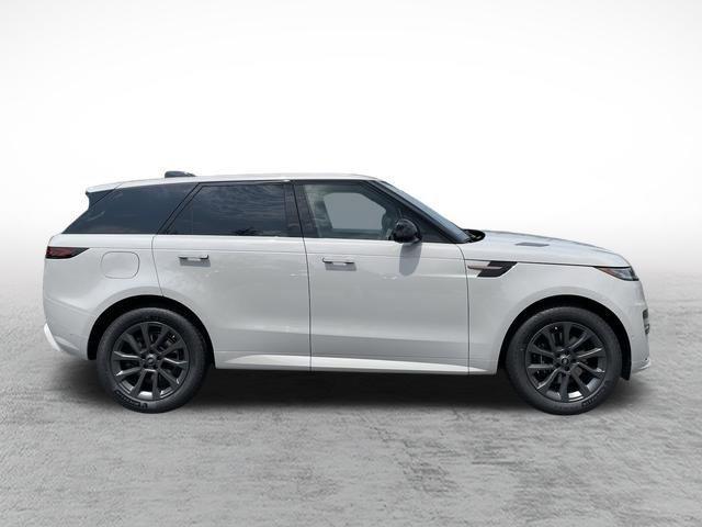 new 2024 Land Rover Range Rover Sport car, priced at $99,715