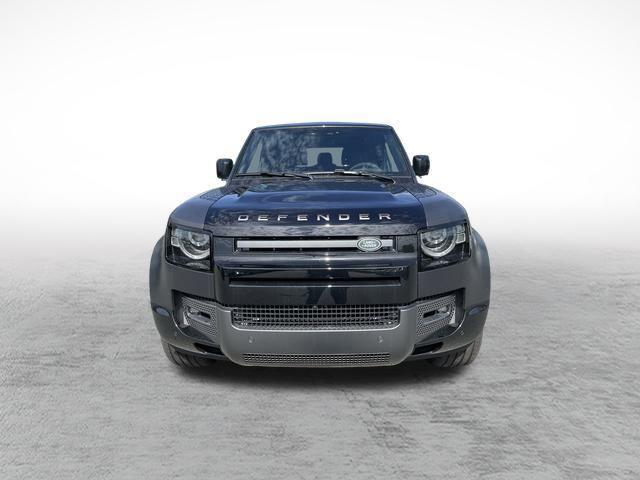 new 2024 Land Rover Defender car, priced at $120,088