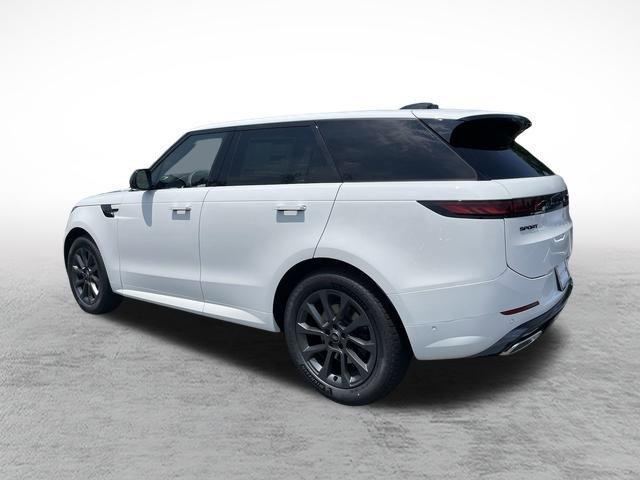 new 2024 Land Rover Range Rover Sport car, priced at $97,810