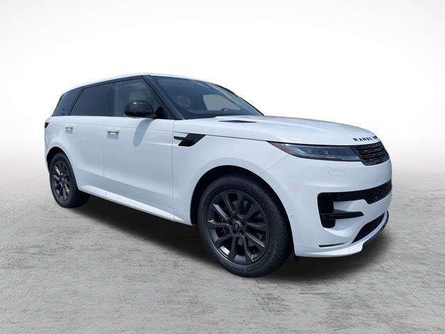 new 2024 Land Rover Range Rover Sport car, priced at $97,810