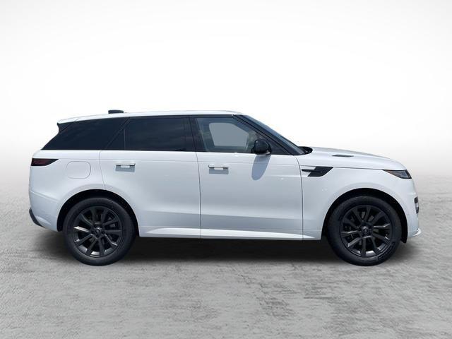 new 2024 Land Rover Range Rover Sport car, priced at $97,810