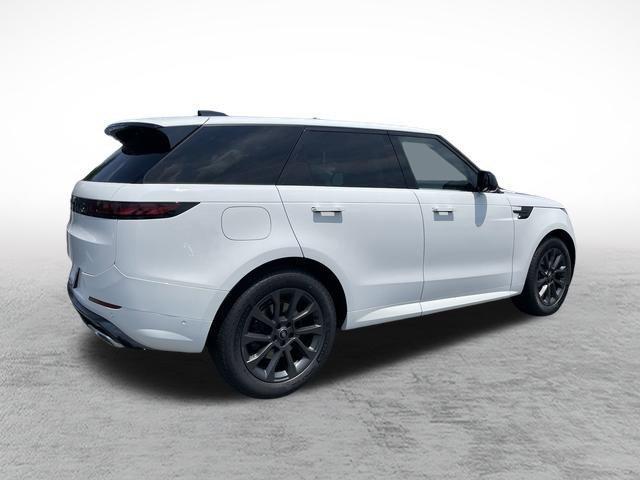 new 2024 Land Rover Range Rover Sport car, priced at $97,810