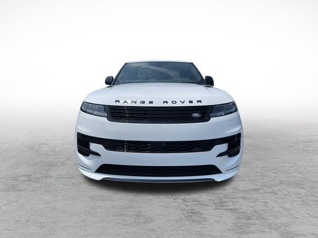 new 2024 Land Rover Range Rover Sport car, priced at $97,810