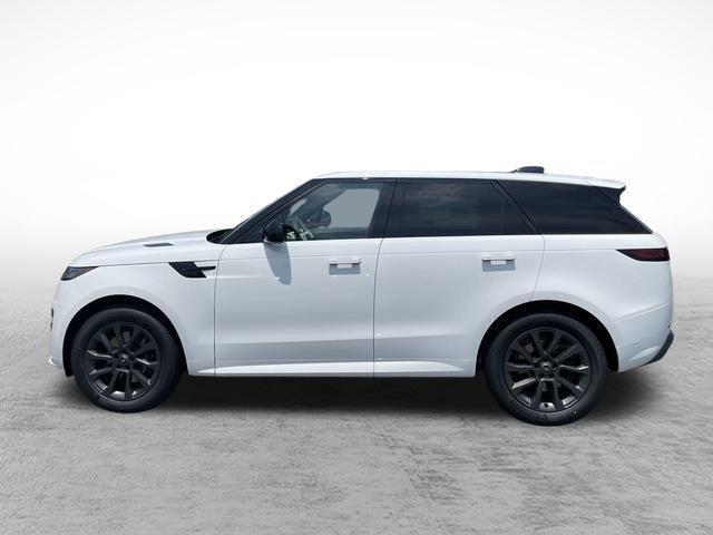 new 2024 Land Rover Range Rover Sport car, priced at $97,810