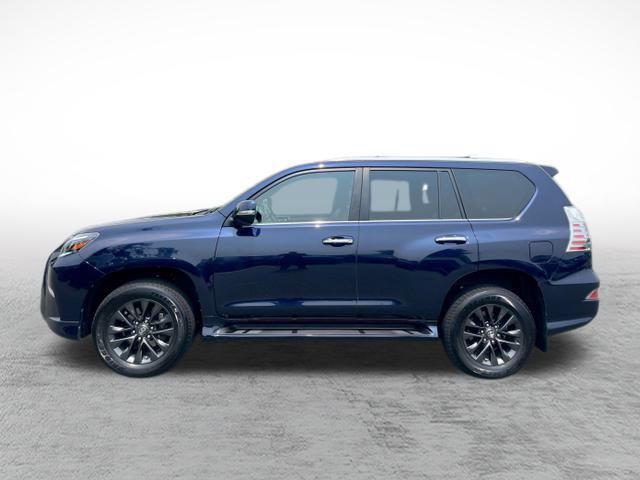 used 2023 Lexus GX 460 car, priced at $48,995