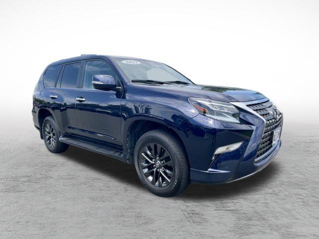 used 2023 Lexus GX 460 car, priced at $48,995