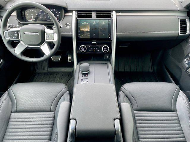 used 2024 Land Rover Discovery car, priced at $53,995