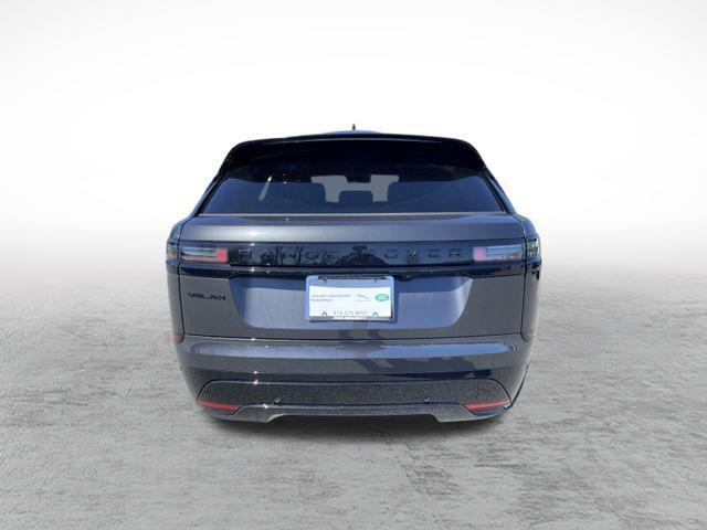 new 2026 Land Rover Range Rover Velar car, priced at $73,190
