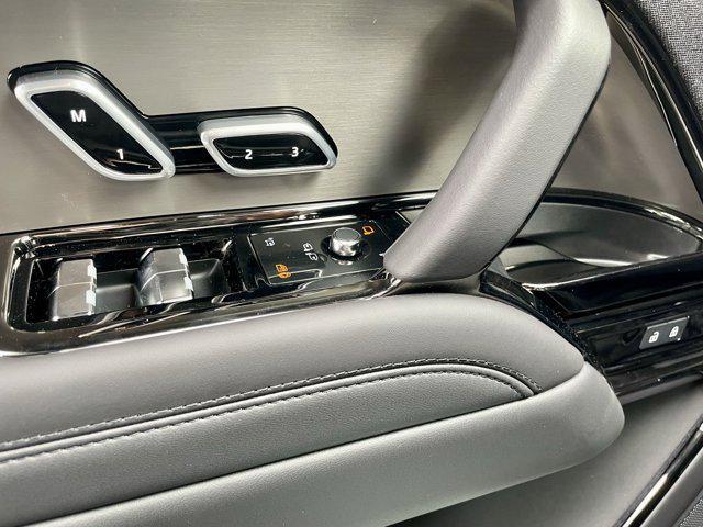 new 2025 Land Rover Range Rover Sport car, priced at $86,910