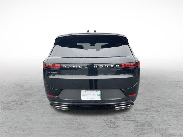 new 2025 Land Rover Range Rover Sport car, priced at $86,910