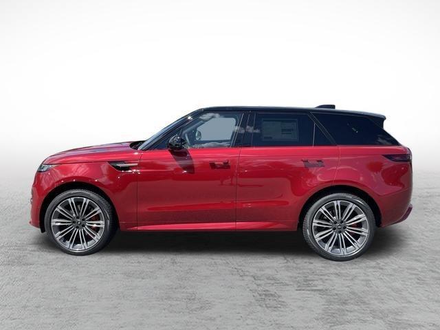 new 2024 Land Rover Range Rover Sport car, priced at $100,265