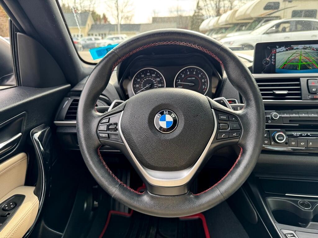 used 2016 BMW 228 car, priced at $13,995