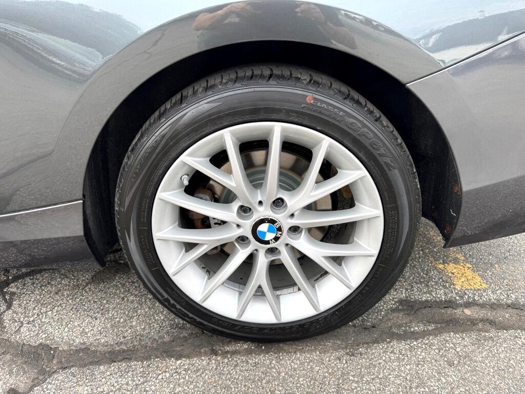 used 2016 BMW 228 car, priced at $13,995