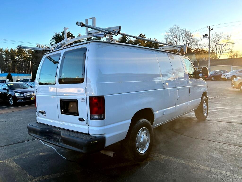 used 2013 Ford E250 car, priced at $12,995