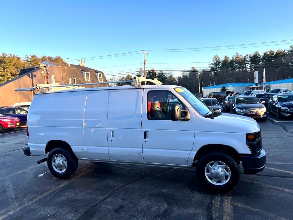 used 2013 Ford E250 car, priced at $12,995
