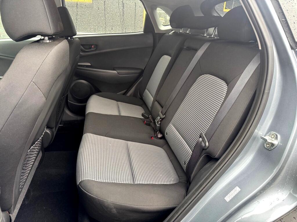 used 2019 Hyundai Kona car, priced at $13,995