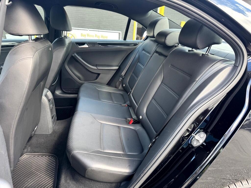 used 2018 Volkswagen Jetta car, priced at $14,995