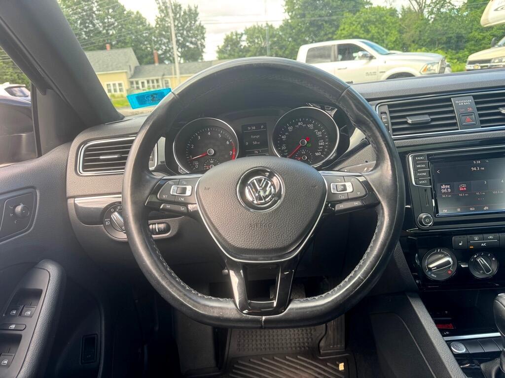 used 2018 Volkswagen Jetta car, priced at $14,995