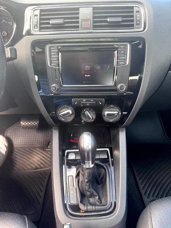 used 2018 Volkswagen Jetta car, priced at $14,995