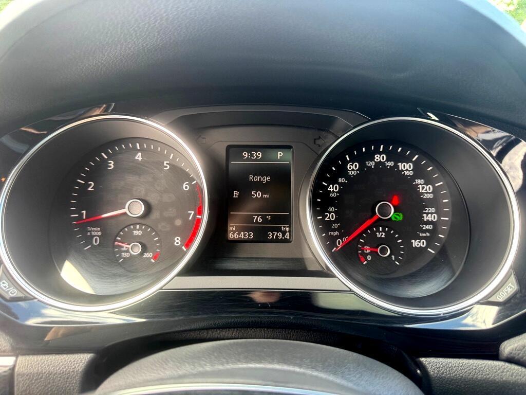 used 2018 Volkswagen Jetta car, priced at $14,995