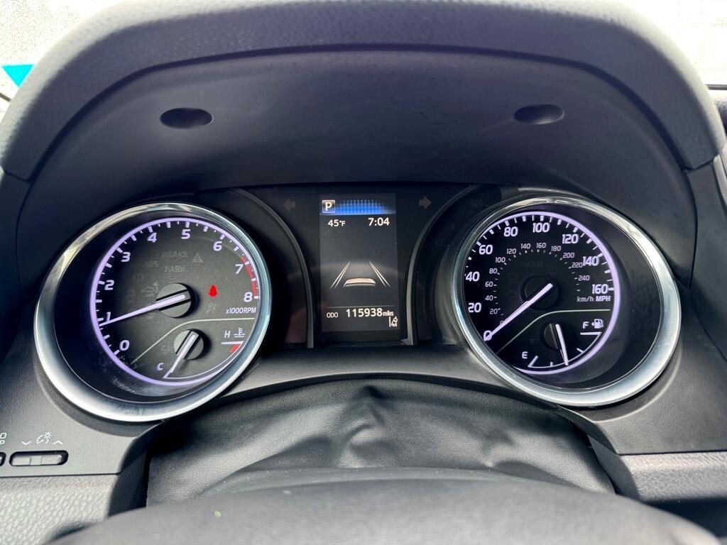 used 2020 Toyota Camry car, priced at $17,995