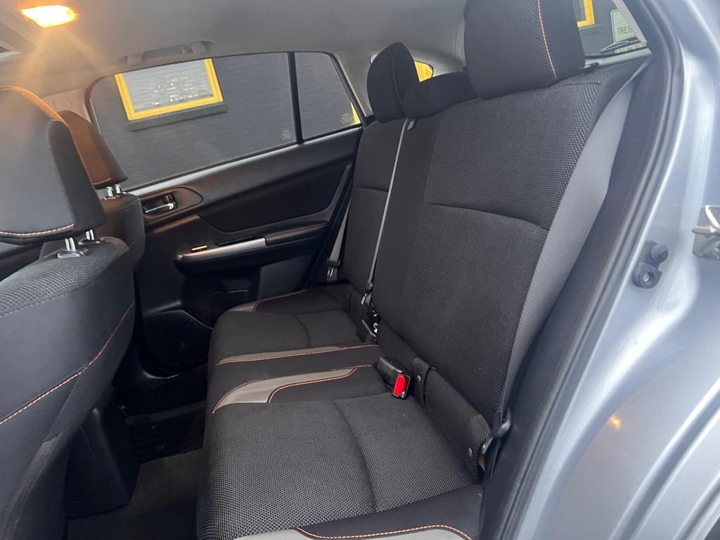 used 2017 Subaru Crosstrek car, priced at $14,495