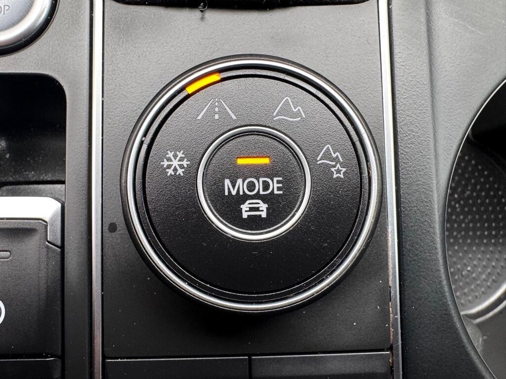 used 2020 Volkswagen Atlas Cross Sport car, priced at $20,995