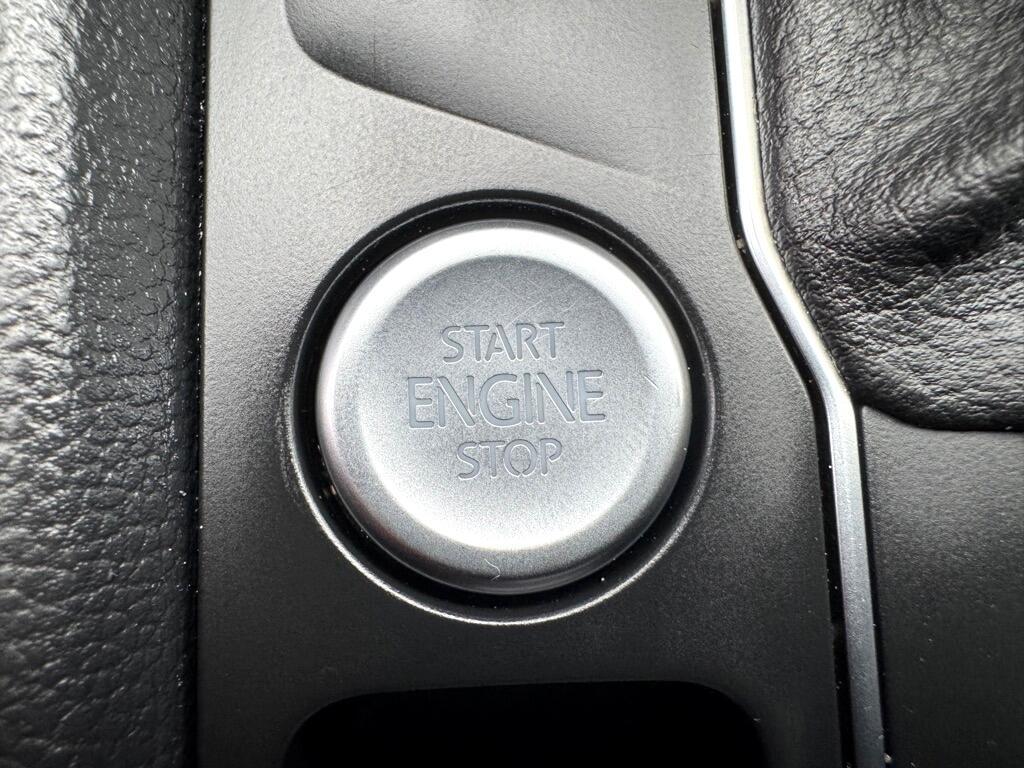 used 2020 Volkswagen Atlas Cross Sport car, priced at $20,995