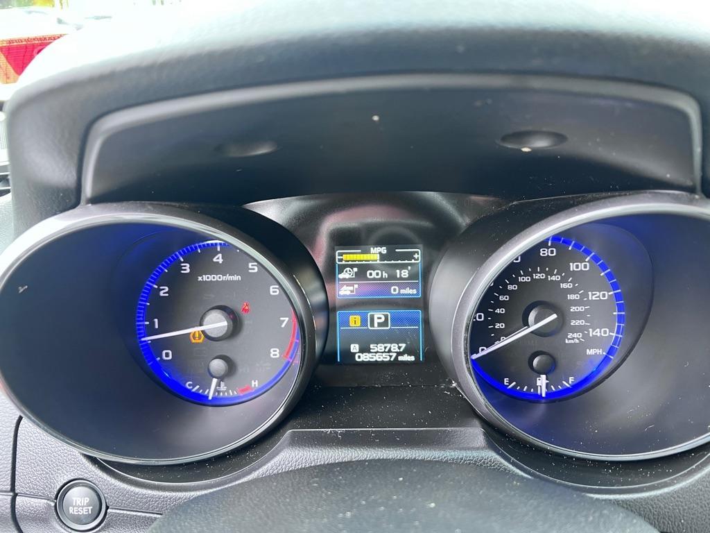 used 2016 Subaru Outback car, priced at $13,495