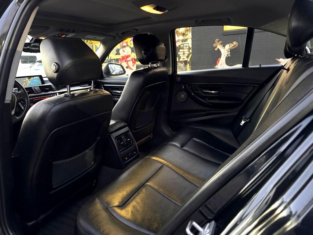 used 2014 BMW 328 car, priced at $12,995