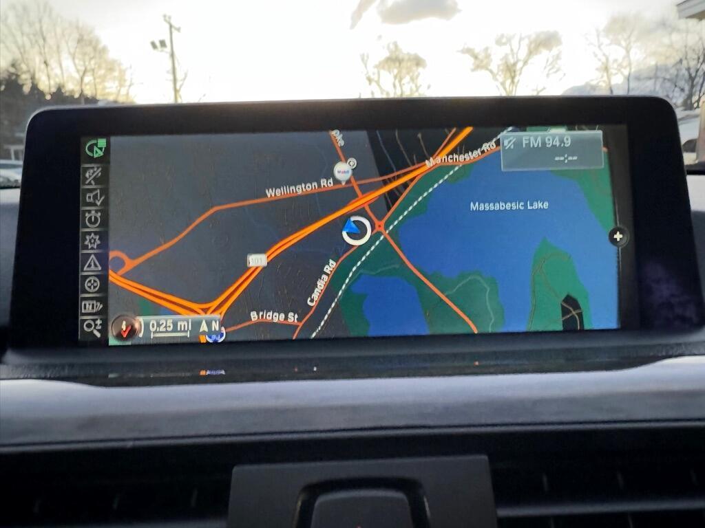 used 2014 BMW 328 car, priced at $12,995