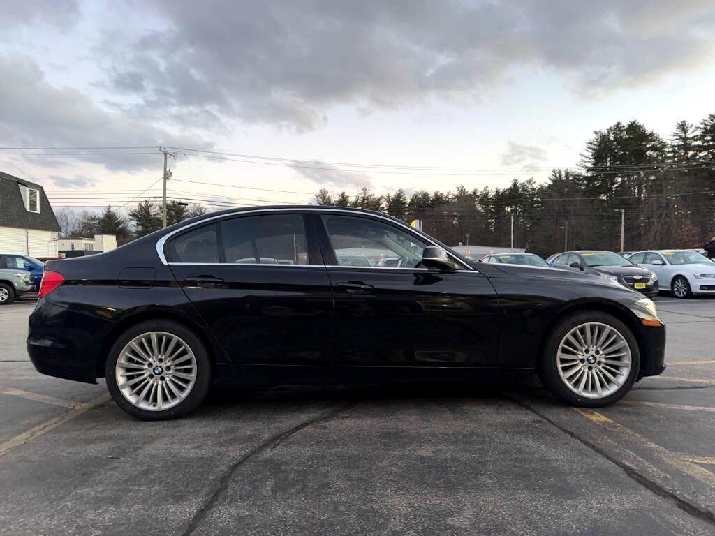 used 2014 BMW 328 car, priced at $12,995