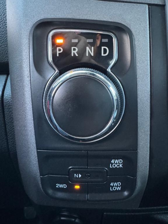 used 2016 Ram 1500 car, priced at $15,495