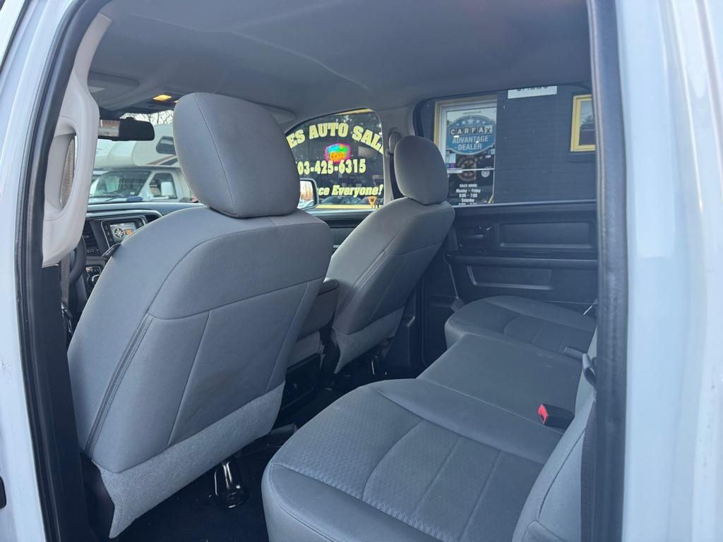 used 2016 Ram 1500 car, priced at $15,495