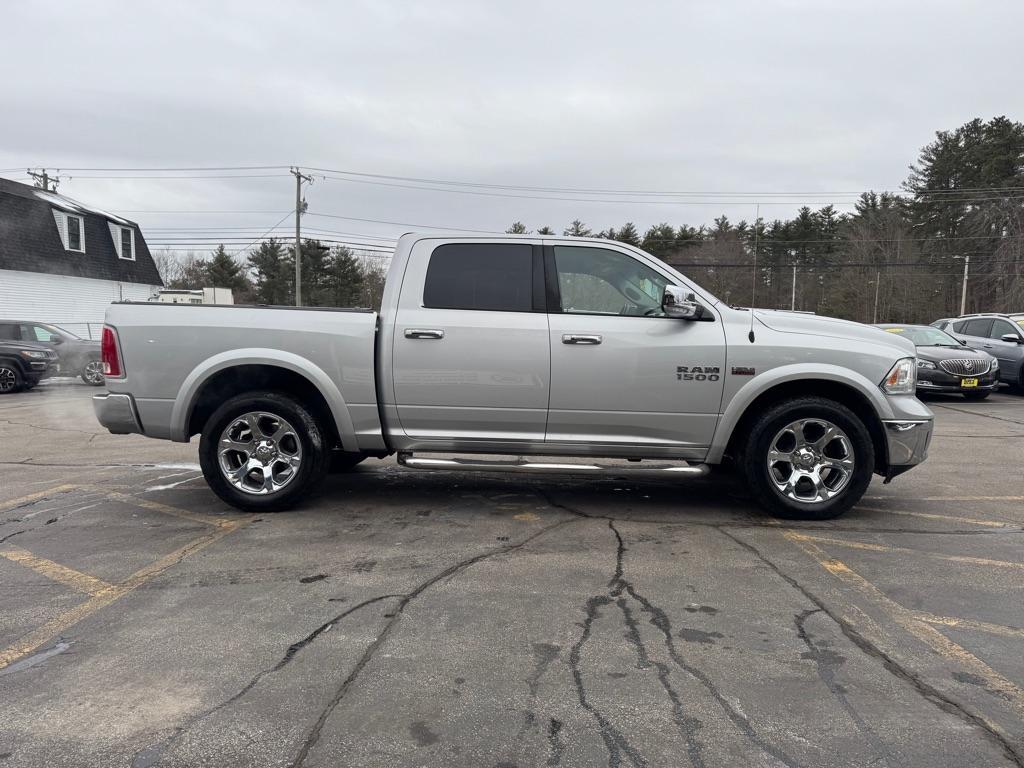 used 2016 Ram 1500 car, priced at $18,995