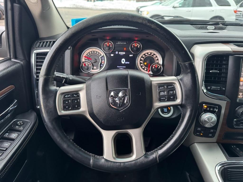 used 2016 Ram 1500 car, priced at $18,995