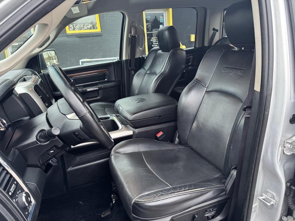 used 2016 Ram 1500 car, priced at $18,995