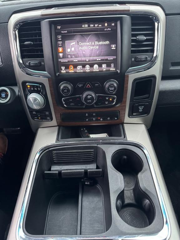 used 2016 Ram 1500 car, priced at $18,995