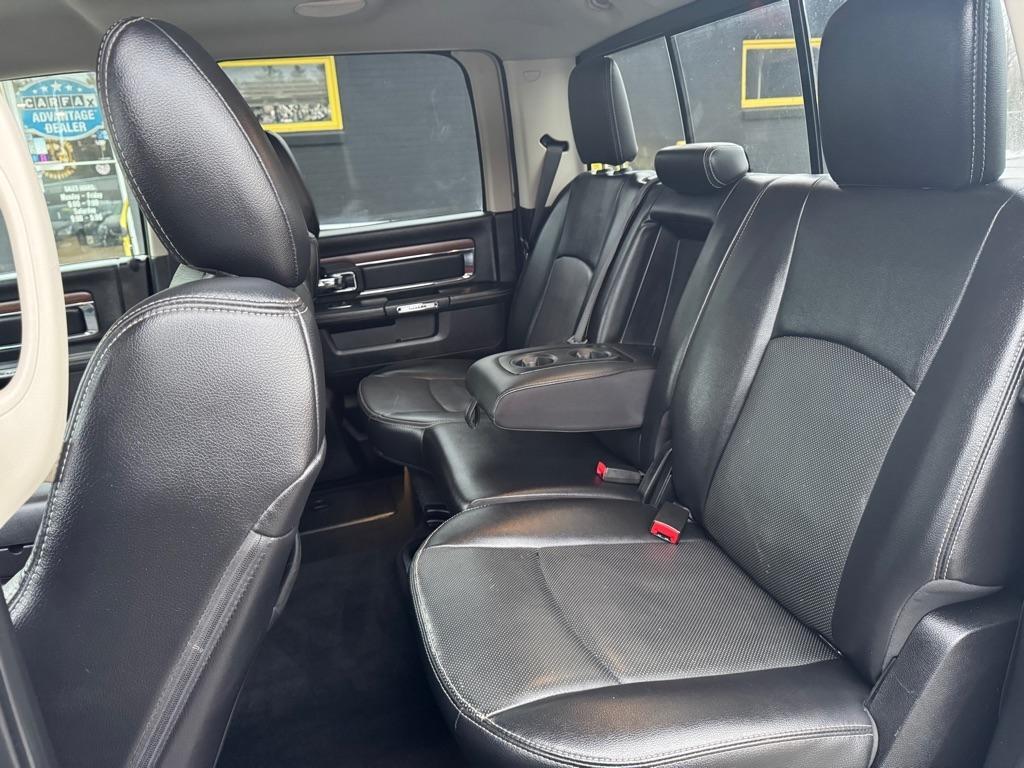 used 2016 Ram 1500 car, priced at $18,995