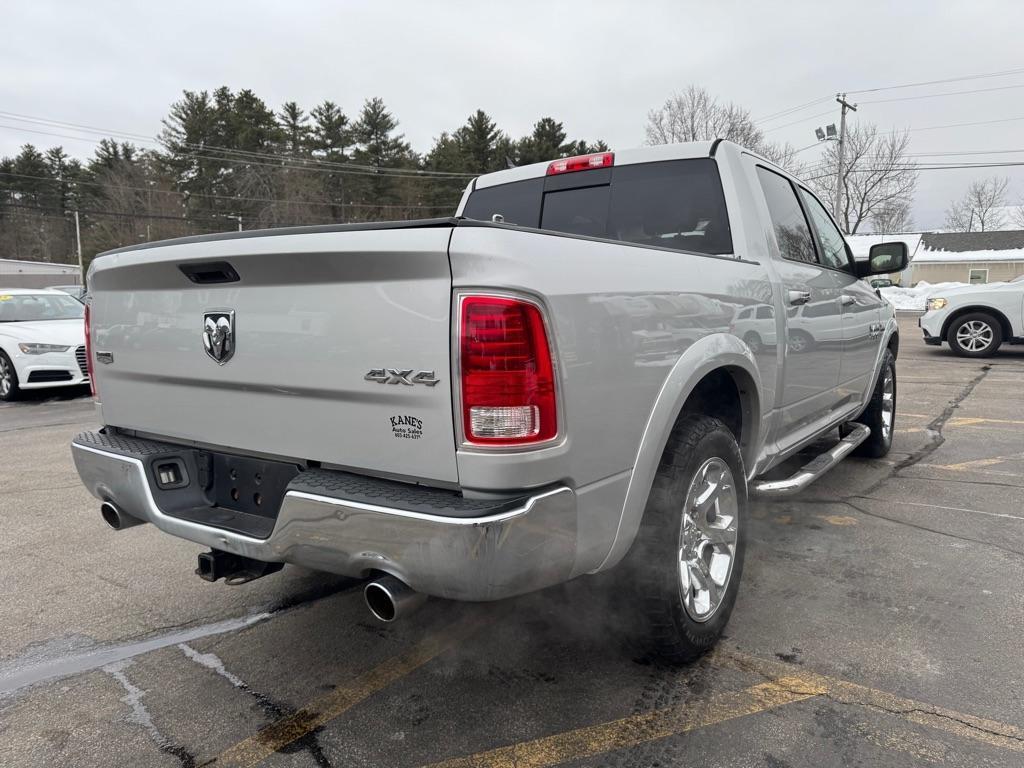 used 2016 Ram 1500 car, priced at $18,995