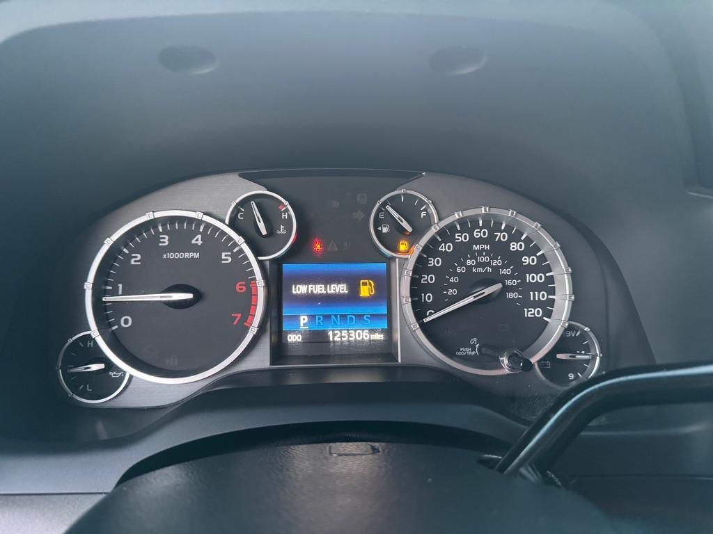 used 2014 Toyota Tundra car, priced at $22,495